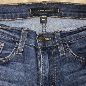 Flying Monkey Jeans